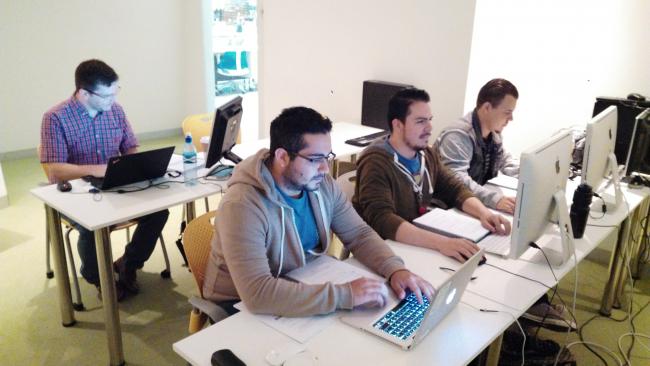 Instructor Led Drupal Training